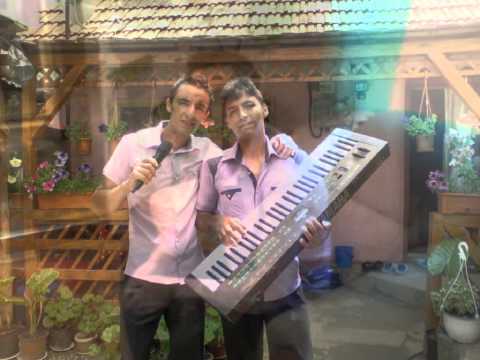 Darius Oby si Leo Doina,Trece mandra