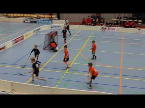 Hipa- Sb Vaasa sudet 2/4 Uusikaarlepyy 5.2.2017