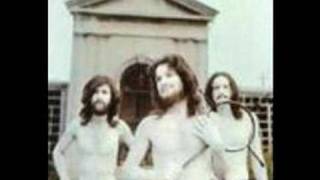 Le Orme - Sguardo verso il cielo