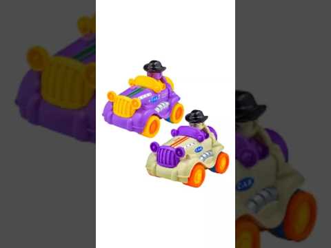 Auto A Friccion