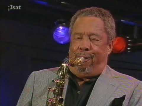 MARTIAL SOLAL TRIO feat. JOHNNY GRIFFIN