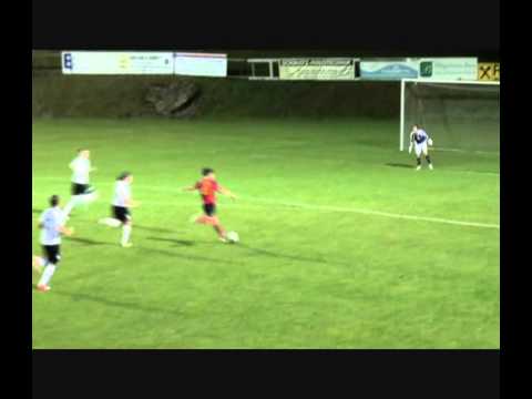 NÖSV Neulengbach gegen ASV Simacek Spratzern