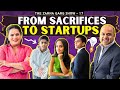 The Zarna Garg Family Podcast | Ep. 17: From Sacrifices to Startups