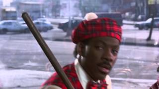 Coming to America - Armed Robbery