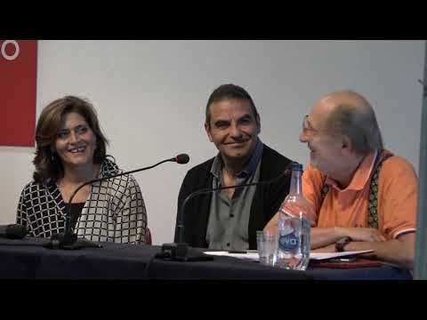 Bomba Intelligente di Francesco Di Giacomo e Paolo Sentinelli (Targa Tenco 2016)