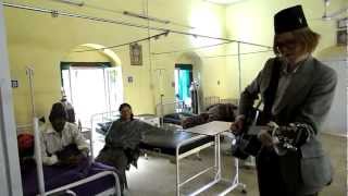 Follow Your Heart by Brett Dennen on Everest Rocks 2012