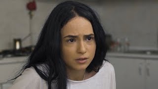 Վերջին Ուսուցիչը , սերիա 5