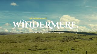 A Day in Windermere & Bowness | Boat Ride & Lakeside Dinner 💙⛴️