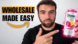 The Wholesale Outreach That Actually Gets Brand Replies