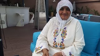 الصيف صيف والخرجات مع أمي الحبيبة دايما غزالة