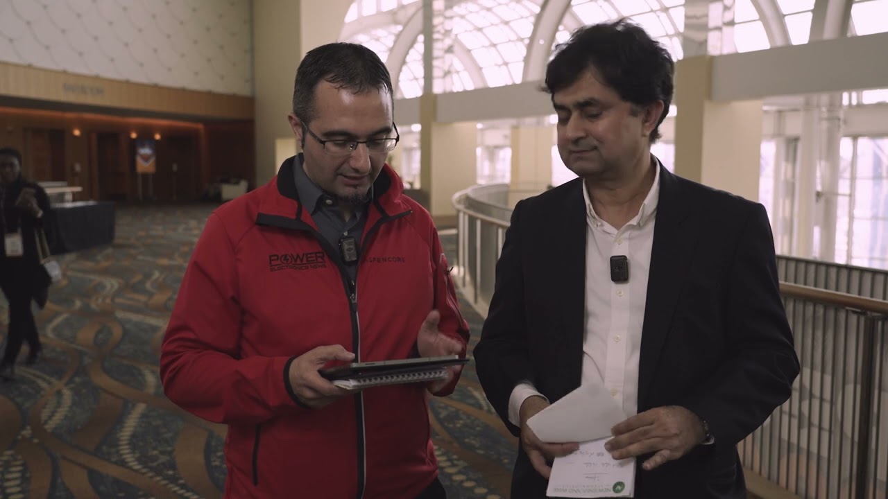 Daily Briefing Video APEC 2024, day 2