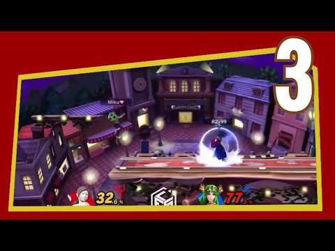 PR Lorraine Saison 2 [juin - décembre 2019] - 3ème : KG | ZenryuKhan