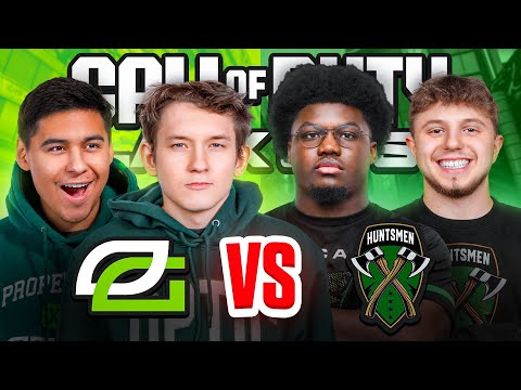 OpTic Gaming and OpTic Texas