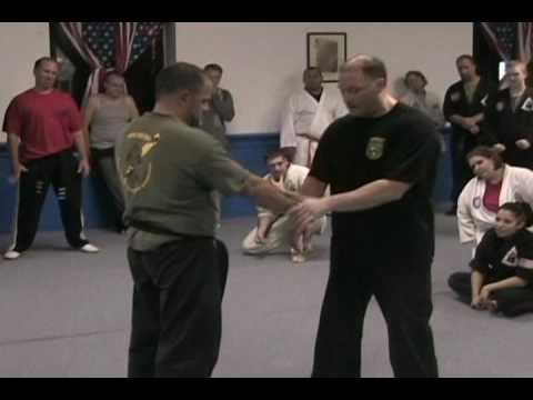 ISG Pain Compliance Part 1 of 4