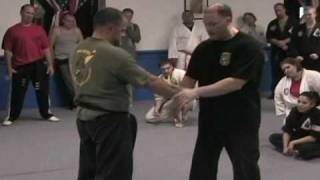 ISG Pain Compliance Part 1 of 4