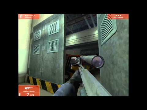 Rainbow Six 3 Raven Shield Mission 7