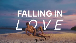 Download lagu no na  - FALLING IN LOVE (cover) mp3