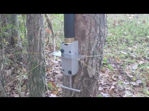 the QUAD 12 Ga Trip Alarm @ TriggerCannons.com