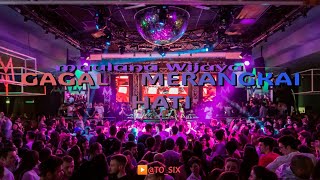 Download lagu Dj gagal merangkai hati viral tiktok full bass mp3