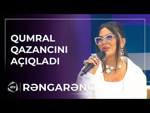 Qumral qazancını açıqladı