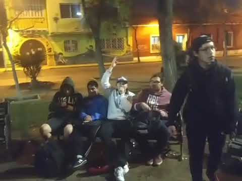 ⚡Nacho ZN-Ruuxer VS Jerzon-Destrak ⚡🥇 FINAL 🥈🏆 MID SEASON 🏆