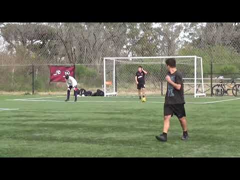 LEY DE VENTAJA VS ESTUDION #Apertura2021 Fecha 17