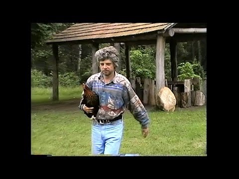 Biebrza Kraina Wodniczki - film promocyjny Gminy Trzcianne - Biebrzą Biebrznięci i Król Biebrzy