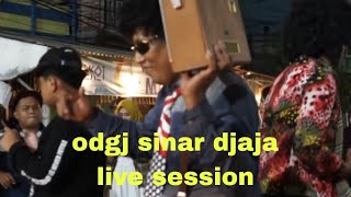 Download lagu cintaku terbagi dua odgj sinar djaja tjap bintang badak live session #dangdutjadul #dangdutlawas mp3