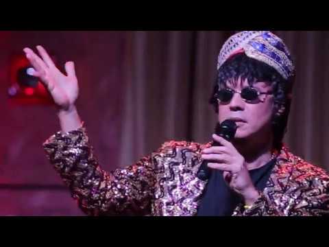 Cristinito Humor sobre las madres.