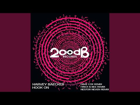 Hook On (Nestor Neven Remix)