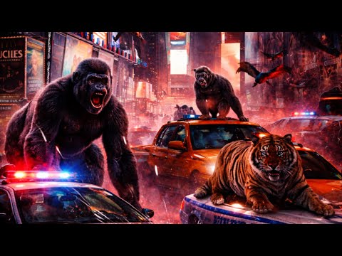 TRENCHES - 2NYCE (VEVO) OFFICIAL MUSIC VIDEO 