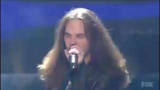 Bo Bice - Vehicle (American Idol - Season 4 - Top 7)