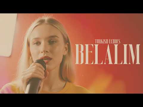 Mahsun Kırmızıgül - Belalım (Cover) | Turkish Echoes
