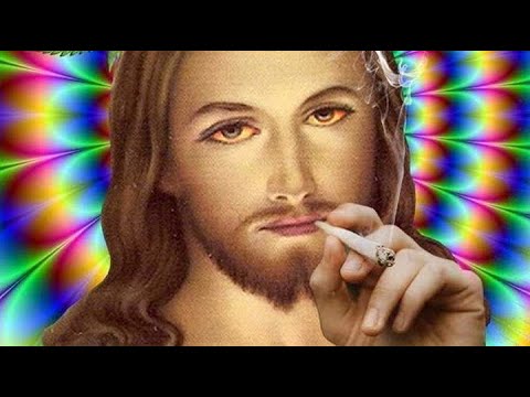 Fing Fang - La Bible Du Cannabis [ Documentaire ]