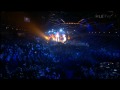 Lordi Hard Rock Hallelujah Live Eurovision Song ...