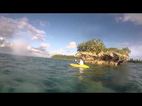 Dive Isle of Pines - Nova Caledônia (Kunié Dive Center)