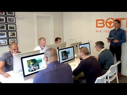 Dream Car Competition Judging - Week 45 2019 (4th November - 10th November)