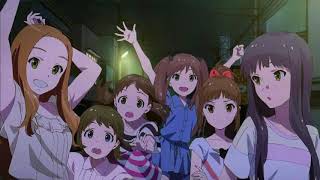 7 senses (wake up girls S3 op) cover