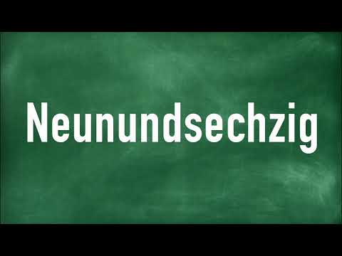 Neunundsechzig
