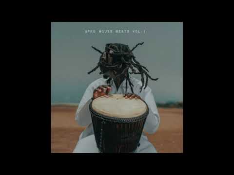 Afro House Beats Vol.1 - DJ CV
