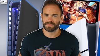 A Surprise Game Release Shadow Drops & A PS5 Pro Title Leaks Early? | News Wave