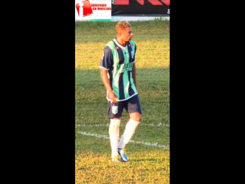 Prudentópolis 2x0 Metropolitano - Wellighton