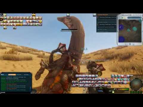 MongoTV_4614 - Mongo Games - Entropia Universe - Part 1 - I forgot How To Play After Long Break