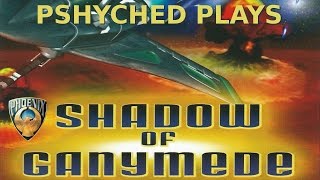 Pshyched Plays PS2 #102 // Shadow of Ganymede