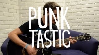 Modern Baseball - Going To Bed Now (Session)