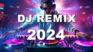 DJ REMIX 2023 - Mashups & Remixes of Popular S