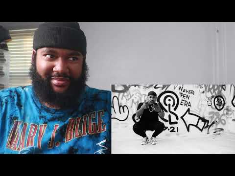 Priddy Ugly - The Pen (feat. YoungstaCPT) [Official Music Video] | REACTION