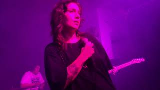 K.I.D - Errors (Live @ Resident 11/8/17)