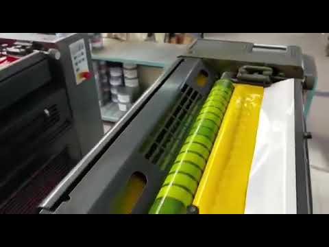 HEIDELBERG SPEEDMASTER 52-4