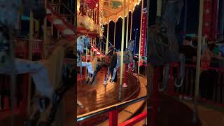 Do you know what this ride is called? #trending #shorts #travel